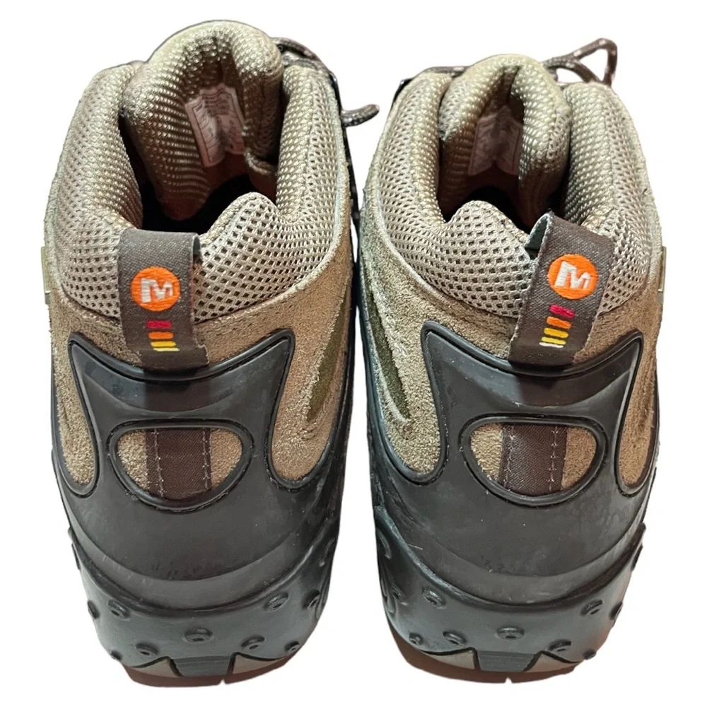 Shoes By Merrell - Picture 5 of 17